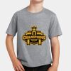PC Youth Cotton Fan Favorite T-Shirt Thumbnail