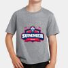 PC Youth Cotton Fan Favorite T-Shirt Thumbnail