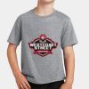 PC Youth Cotton Fan Favorite T-Shirt Thumbnail