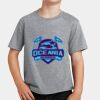 PC Youth Cotton Fan Favorite T-Shirt Thumbnail