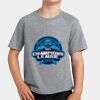 PC Youth Cotton Fan Favorite T-Shirt Thumbnail