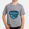 PC Youth Cotton Fan Favorite T-Shirt Thumbnail