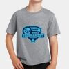 PC Youth Cotton Fan Favorite T-Shirt Thumbnail