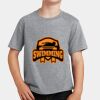 PC Youth Cotton Fan Favorite T-Shirt Thumbnail