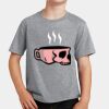 PC Youth Cotton Fan Favorite T-Shirt Thumbnail