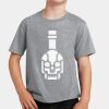 PC Youth Cotton Fan Favorite T-Shirt Thumbnail