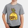 PC Youth Cotton Fan Favorite T-Shirt Thumbnail
