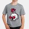 PC Youth Cotton Fan Favorite T-Shirt Thumbnail