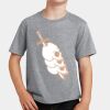 PC Youth Cotton Fan Favorite T-Shirt Thumbnail