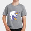 PC Youth Cotton Fan Favorite T-Shirt Thumbnail