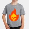 PC Youth Cotton Fan Favorite T-Shirt Thumbnail