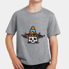 PC Youth Cotton Fan Favorite T-Shirt Thumbnail