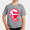 PC Youth Cotton Fan Favorite T-Shirt Thumbnail
