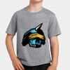 PC Youth Cotton Fan Favorite T-Shirt Thumbnail