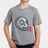 PC Youth Cotton Fan Favorite T-Shirt Thumbnail