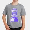 PC Youth Cotton Fan Favorite T-Shirt Thumbnail