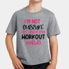 PC Youth Cotton Fan Favorite T-Shirt Thumbnail
