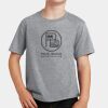 PC Youth Cotton Fan Favorite T-Shirt Thumbnail
