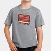 PC Youth Cotton Fan Favorite T-Shirt Thumbnail
