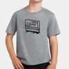 PC Youth Cotton Fan Favorite T-Shirt Thumbnail