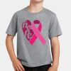 PC Youth Cotton Fan Favorite T-Shirt Thumbnail