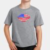 PC Youth Cotton Fan Favorite T-Shirt Thumbnail