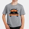 PC Youth Cotton Fan Favorite T-Shirt Thumbnail