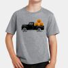 PC Youth Cotton Fan Favorite T-Shirt Thumbnail