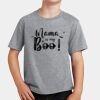 PC Youth Cotton Fan Favorite T-Shirt Thumbnail