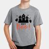 PC Youth Cotton Fan Favorite T-Shirt Thumbnail