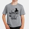 PC Youth Cotton Fan Favorite T-Shirt Thumbnail