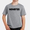 PC Youth Cotton Fan Favorite T-Shirt Thumbnail