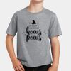 PC Youth Cotton Fan Favorite T-Shirt Thumbnail