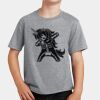 PC Youth Cotton Fan Favorite T-Shirt Thumbnail