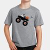 PC Youth Cotton Fan Favorite T-Shirt Thumbnail