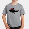 PC Youth Cotton Fan Favorite T-Shirt Thumbnail