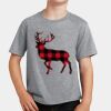PC Youth Cotton Fan Favorite T-Shirt Thumbnail