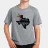 PC Youth Cotton Fan Favorite T-Shirt Thumbnail