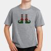 PC Youth Cotton Fan Favorite T-Shirt Thumbnail