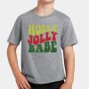 PC Youth Cotton Fan Favorite T-Shirt Thumbnail