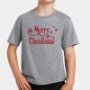 PC Youth Cotton Fan Favorite T-Shirt Thumbnail