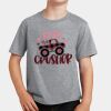 PC Youth Cotton Fan Favorite T-Shirt Thumbnail
