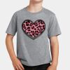PC Youth Cotton Fan Favorite T-Shirt Thumbnail