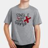 PC Youth Cotton Fan Favorite T-Shirt Thumbnail