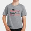 PC Youth Cotton Fan Favorite T-Shirt Thumbnail