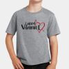 PC Youth Cotton Fan Favorite T-Shirt Thumbnail