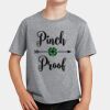 PC Youth Cotton Fan Favorite T-Shirt Thumbnail