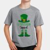 PC Youth Cotton Fan Favorite T-Shirt Thumbnail