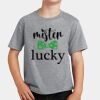 PC Youth Cotton Fan Favorite T-Shirt Thumbnail