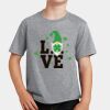 PC Youth Cotton Fan Favorite T-Shirt Thumbnail